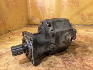 насос масляный MAN TGS 1 поколение 2022, 10.5 л., D 2066 LF 41, дизель