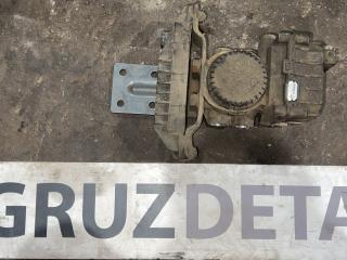 кран модулятор EBS Sitrak C7H 2023, 4801067010