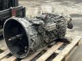 КПП механическая (МКПП) MAN TGS 1 поколение 2012, 10.5 л., D 2066 LF 02, дизель, 81320046303 - фото №6