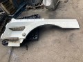 Крыло со ступеньками MAN TGX 1 поколение 2011, 10.5 л., D 2066 LF 40, дизель, 81615100831, 81612100439 - фото №3