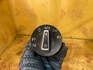 переключатель света Sitrak C7H MAX, AZ962258000070