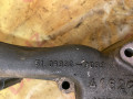 Корпус водяного насоса ( помпы ) MAN TGS 1 поколение 2013, 10.5 л., D 2066 LF 70, дизель, 51063303033 - фото №4