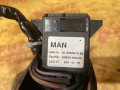 переключатель подрулевой (стрекоза) MAN TGS 1 поколение 2013, 10.5 л., D 2066 LF 71, дизель, 81255090188 - фото №4