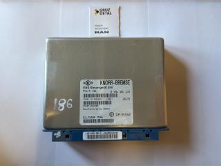 блок управления EBS MAN TGX 1 поколение 2018, 81258087086