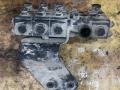 распределитель тормозных усилий MAN TGS 1 поколение 2012, 10.5 л., D 2066 LF 02, дизель, 81981836000 - фото №2