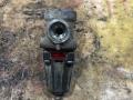 клапан ограничения давления MAN TGS 1 поколение 2012, 10.5 л., D 2066 LF 02, дизель, 4750103007 - фото №4