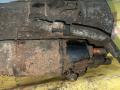 стартер Mercedes-Benz Actros 3 поколение (MP3) 2017, OM501, 0071510201, A0071510201 - фото №6