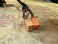 переключатель подрулевой (стрекоза) MAN TGS 1 поколение 2013, 10.5 л., D 2066 LF 71, дизель, 81255090188 - фото №3