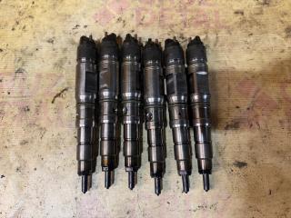 форсунка MAN TGX 1 поколение 2018, 51101006180