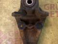 кронштейн рессоры MAN TGA 1 поколение 2008, 10.5 л., D 2066 LF 03, дизель, 81413013267 - фото №2