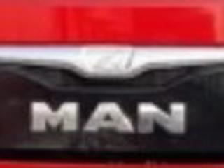 молдинг капота MAN TGS 1 поколение 2016, 10.5 л., D 2066 LF 81, дизель, красный, 81611500142, 81611500140