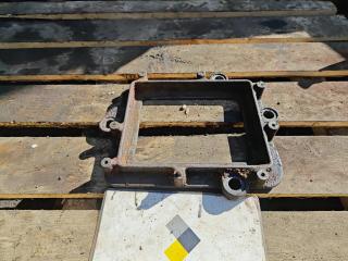 кронштейн блока управления MAN TGA 1 поколение 2008, 12.8 л., D 2876 LF 12, дизель, МКПП