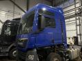кабина MAN TGX 1 поколение 2017, 12.4 л., D 2676 LF 51, дизель, 81600007852, 81600007925 - фото №2