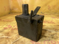 насос подъёма кабины MAN TGS 1 поколение 2013, 10.5 л., D 2066 LF 70, дизель, 85417236044, 81417236130 - фото №2