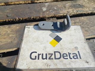 крепеж салона DAF XF 105 2 поколение 2019, MX340 U1, 1912585