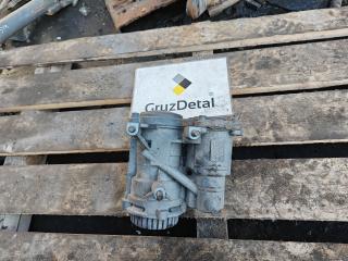 кран модулятор EBS Mercedes-Benz Actros 3 поколение (MP3) 2017, OM501