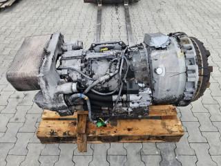 КПП автоматическая (АКПП) Volvo FM 1 поколение (1998 - 2000), 21250857