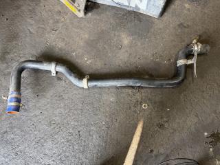 Труба ретарды (патрубок ретарды) 