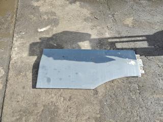 продолжение крыла MAN TGX 1 поколение 2017, МКПП