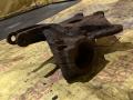 крепление стабилизатора / втулки стабилизатора MAN TGS 1 поколение 2010, 12.4 л., D2676, дизель, 81432420057 - фото №3