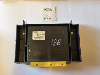 Блок управления ECAS MAN TGX 1 поколение 2018, 81258117031