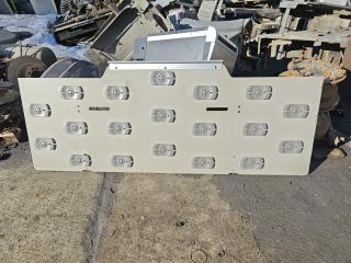 спальник DAF XF 105 2 поколение 2019, MX340 U1