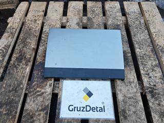 пластик DAF XF 105 1 поколение 2012, MX340 U1