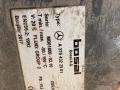 вакуумный ресивер Mercedes-Benz Actros 3 поколение (MP3) 2018, OM501, 3754322501, A3754322501 - фото №4