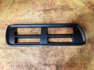 накладка на торпедо (консоль) Sitrak C7H MAX, 711W63903-5040-5