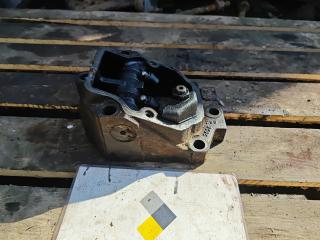 головка блока цилиндров MAN TGA 1 поколение 2008, 12.8 л., D 2876 LF 12, дизель, МКПП, 51042026086, 51042026091