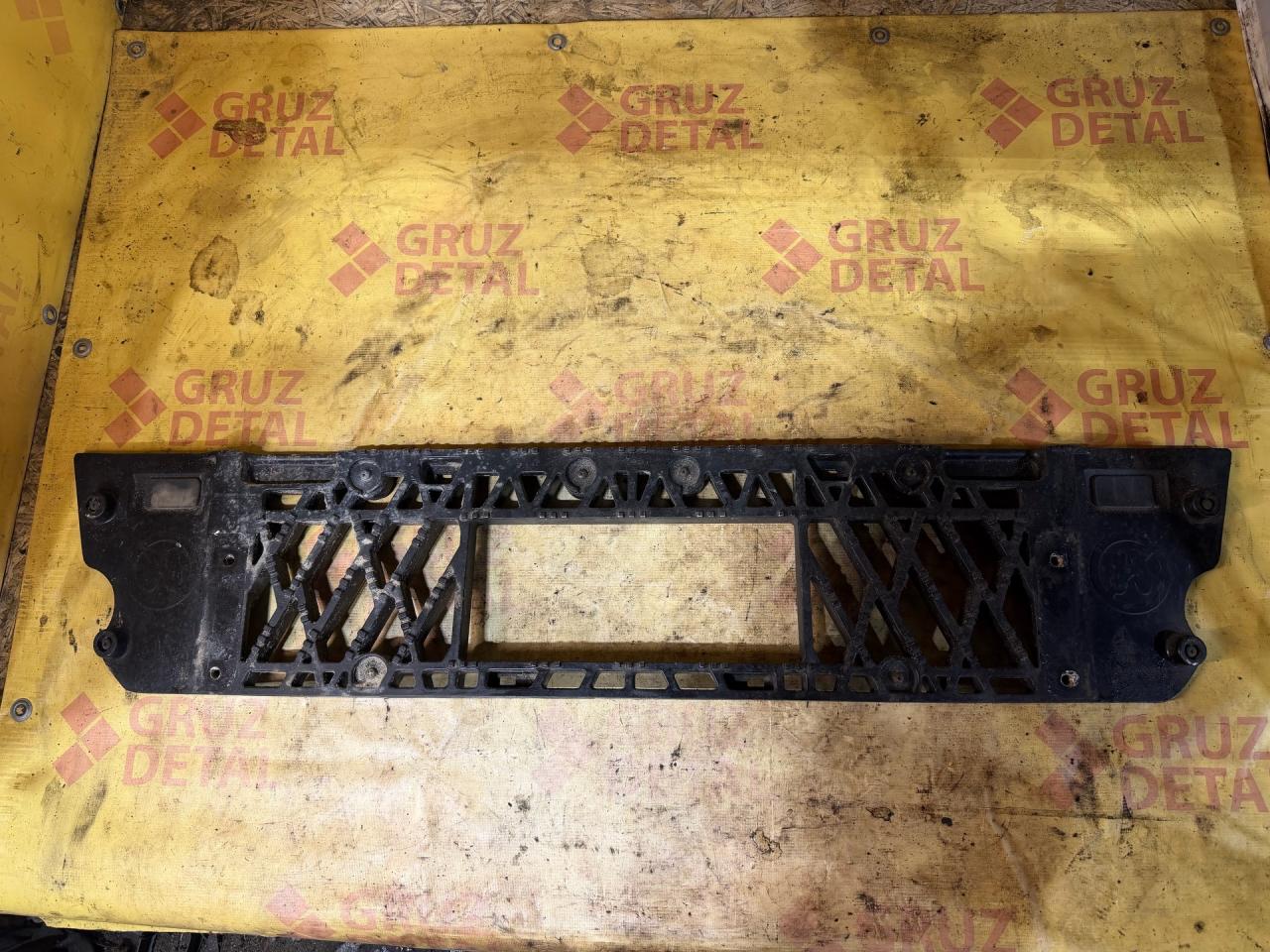 Ступенька подножки Sitrak C7H MAX 2023, AZ16D424000005 - фото №1