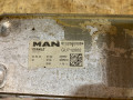 теплообменник масляного фильтра MAN TGX 1 поколение 2022, 12.4 л., D2676LF79, дизель, АКПП, 81325600084 - фото №4