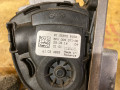 педаль MAN TGX 1 поколение 2014, 10.5 л., D 2066 LF 41, дизель, 81259706103 - фото №2