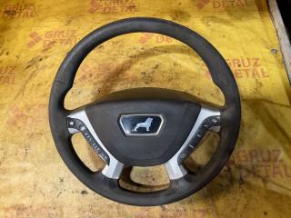 руль MAN TGX 1 поколение 2018