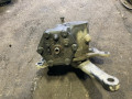 редуктор рулевой MAN TGS 1 поколение 2022, 10.5 л., D 2066 LF 41, дизель, 81462006604, 85461226029 - фото №6