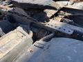 рессора MAN TGS 1 поколение 2013, 81434026681, 81434026739 - фото №2