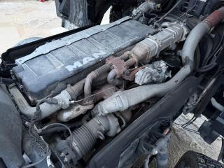 двигатель MAN TGX 1 поколение 2020, 12.4 л., D2676LF79, дизель, D2676LF79, 51031006868