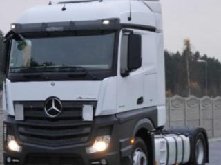 Каркас кабины Mercedes-Benz Actros 4 поколение (MP4) 2018, OM471, A0006001005
