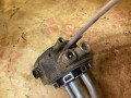 датчик уровня топлива Sitrak C7H MAX, AZ932555200010 - фото №3