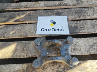 велобагажник Sitrak C7H MAX 2023