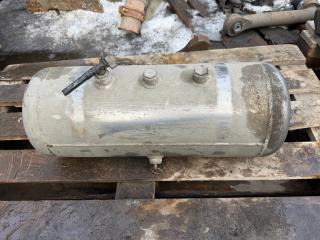 ресивер пневмоподвески Sitrak C7H MAX 2023, WG9000360784