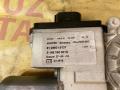 моторчик стеклоподъемника MAN TGS 1 поколение 2012, 10.5 л., D 2066 LF 02, дизель, 81286016137 - фото №5