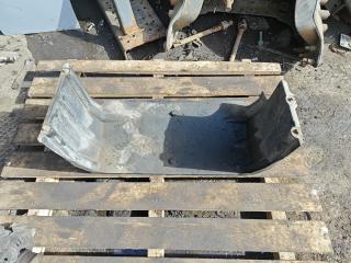 защита двигателя Mercedes-Benz Actros 3 поколение (MP3) 2017, OM501, 9425206023, A9425206023