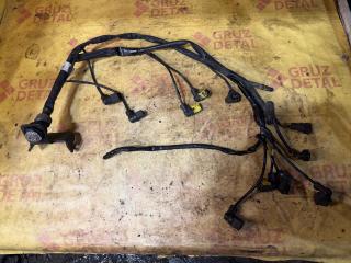 Проводка КПП Sitrak C7H MAX 2023, WG2209280043