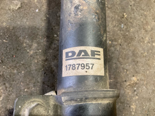 Труба ретарды (патрубок ретарды) DAF XF 105 1 поколение 2012, MX340 U1, 1787957