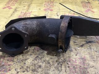 Заслонка горного тормоза Sitrak C7H 2023, 202V152026227
