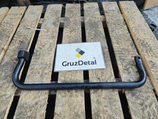 ручка наружная DAF XF 105 1 поколение 2012, MX340 U1