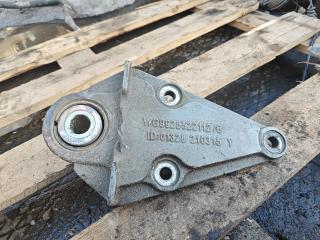 кронштейн рессоры Sitrak C7H 2023, WG9925522112