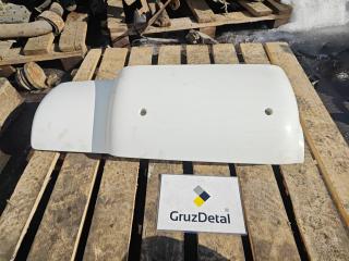 дефлектор (обтекатель) кабины DAF XF 105 1 поколение 2012, MX340 U1