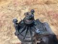 моторчик передних стеклоочистителей (дворников) MAN TGS 1 поколение 2017, 12.4 л., D 2676 LF 20, дизель, полный привод, 81264016143 - фото №2